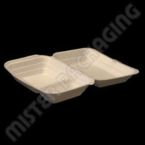 FOMO #40 MEAL TRAY