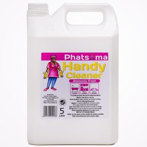 PHATSIMA HANDY CLEANER