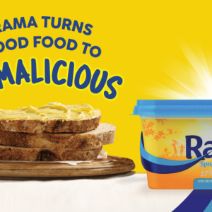 RAMA TUB S/FOR BREAD