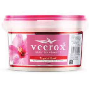 VEEROX B/C TISSUE OIL