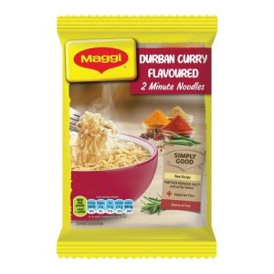 MAGGI NOODLES D/CURRY