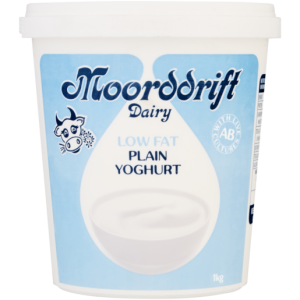MOORD YOGHURT PLAIN