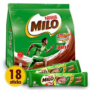 MILO STICKS