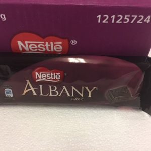 NESTLE ALBANY CLASSIC