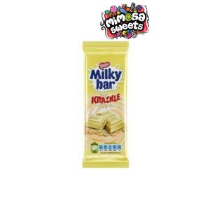 NESTLE MILKYBAR