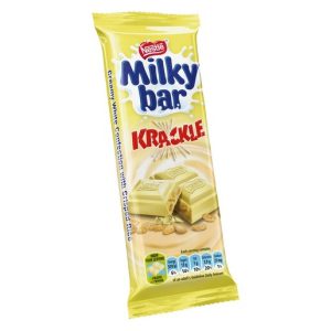 NESTLE MILKYBAR KRACKLE