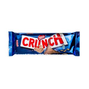 NESTLE CHRUNCH