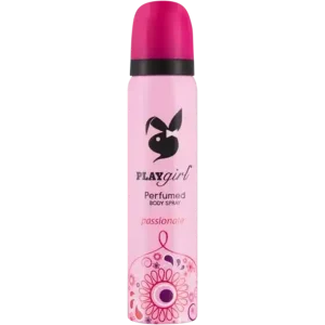 SPRAY PLAYGIRL PASSIONATE