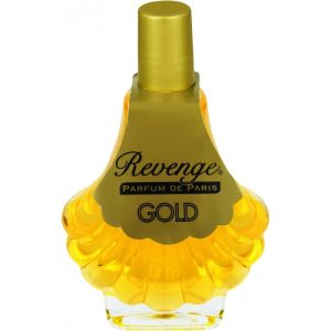 COLOGNE REVENGE GOLD