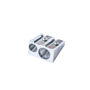 SHARPENER DBL HOLE