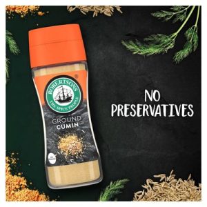 R/SONS GROUND CUMIN