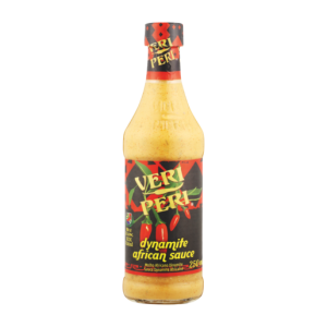 VERI PERI VERI HOT