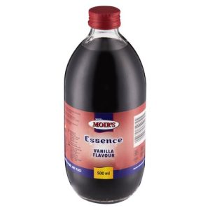 MOIRS ESSENCE VANILLA
