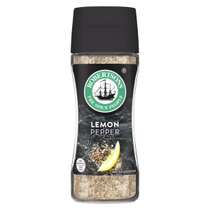 R/SONS LEMON PEPPER