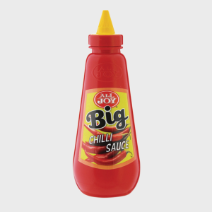 ALL JOY BIG CHILLI SAUCE
