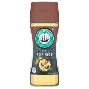 R/SONS SPICE 4 RICE