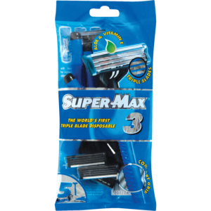 BLADE SUPER-MAX 5S
