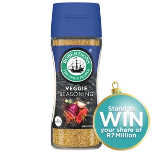 R/SONS VEGGIE SEASONING