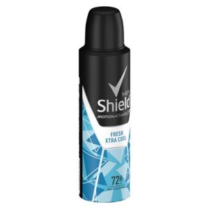 SPRAY SHIELD M XTRACOOL