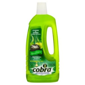 COBRA ACTIVE REFRESH