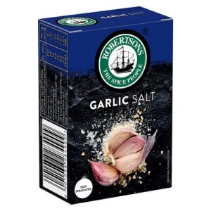 R/SONS REFIL GARLIC SALT