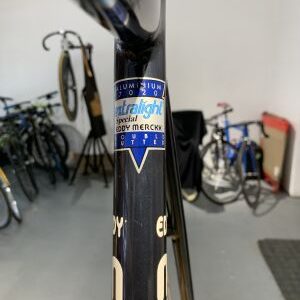 TRI CYCLE SMALL 7020