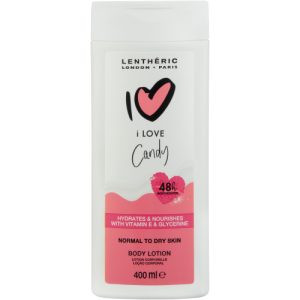 LENTHERIC I LOVE B/L TROPICAL