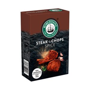 R/SONS STEAK & CHOPS