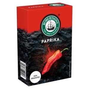 R/SONS PAPRIKA