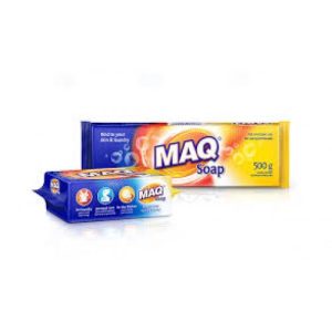 MAQ GREEN BAR