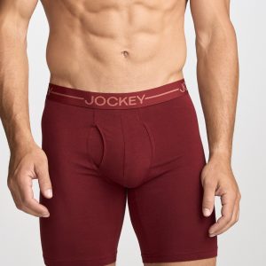 JOCKEY LONG
