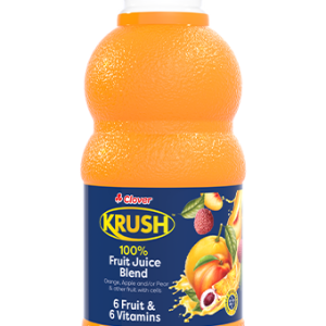 CLOVER KRUSH FRUITS/VITAMIN