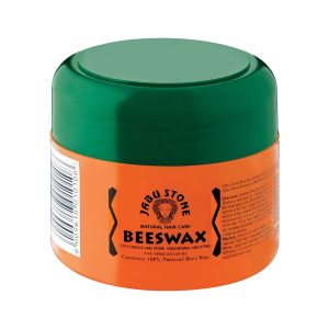 JABU STONE BEESWAX