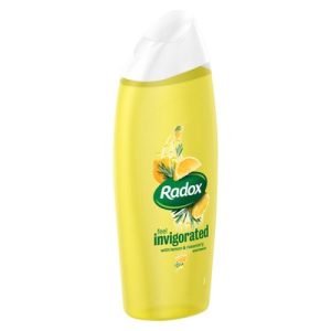 RADOX B/WASH FEEL INVIGORATED