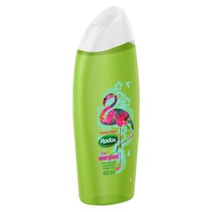 RADOX B/WASH FEEL ENERGISED