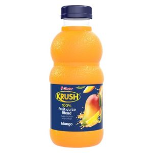 CLOVER KRUSH MANGO