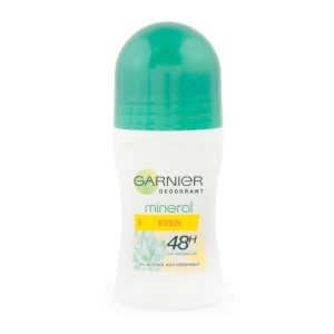 R/ON GARNIER W EVEN