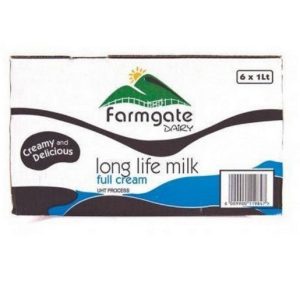 FARMGATE L/LIFE F/CREAM