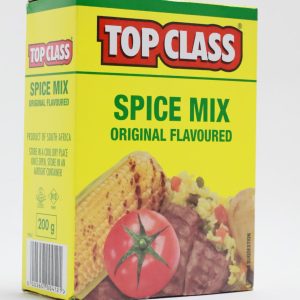 TOP CLASS SPICE MIX ORIGINAL