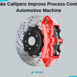 BRAKE CALLIPER