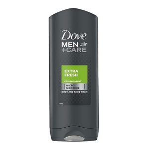 DOVE B&F/WASH EXTRA FRESH