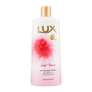 LUX B/WASH SOFT TOUCH