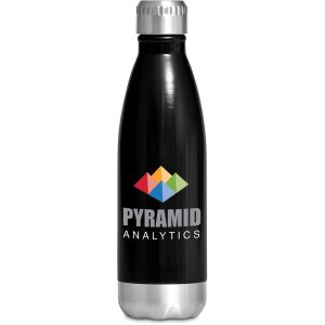 SPRAY BOTTLE PYRAMID