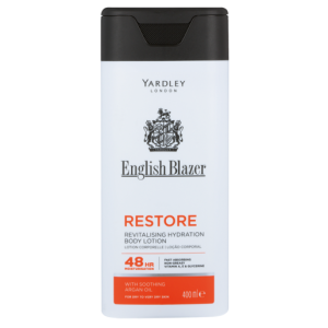 YARDLEY E/BLAZER B/L RESTORE