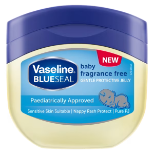 VASELINE P/J REG