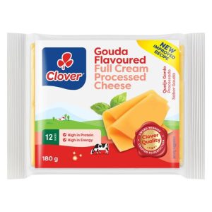 CLOVER CHEESE PROC GOUDA