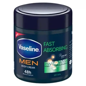 VASELINE B/C MEN ABSORBING