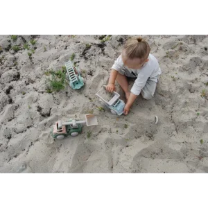 TOY SAND TIPPER XLRG
