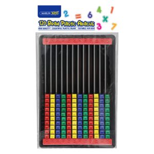 MARLIN ABACUS PLASTIC