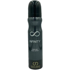 SPRAY SERIES INFINITY